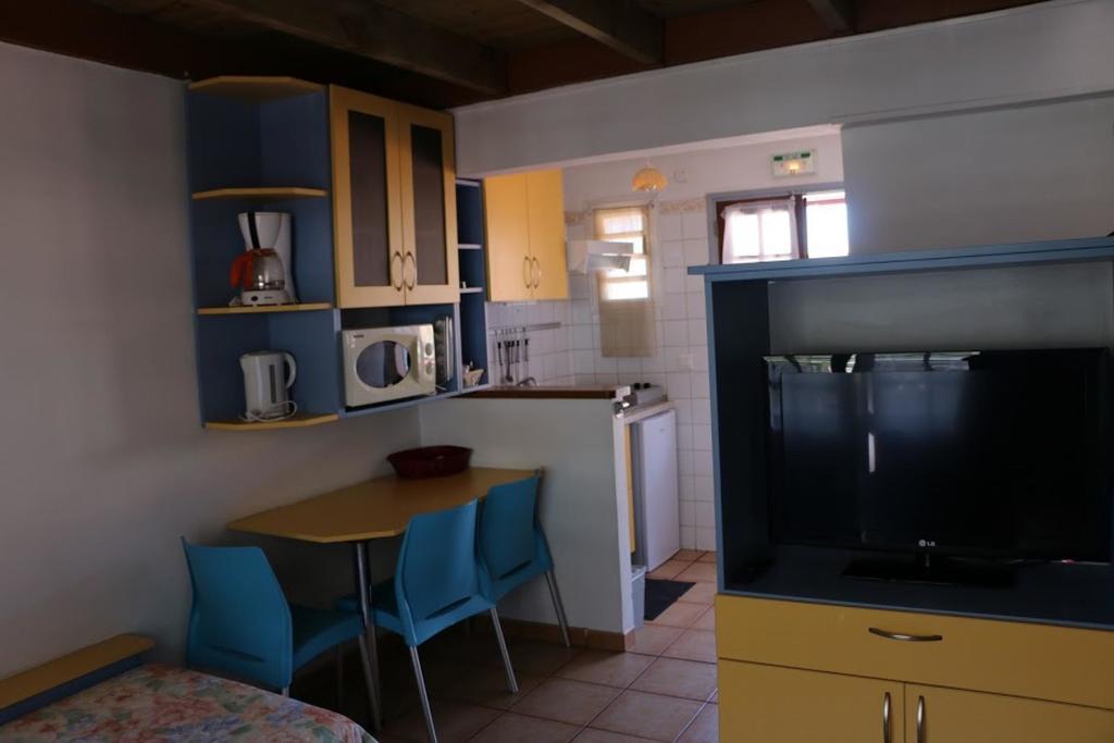 Residence Eglantine Cilaos Exteriér fotografie